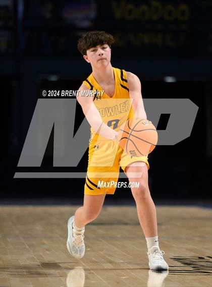 Thumbnail 1 in Simla vs. Fowler (CHSAA 2A Great 8) photogallery.