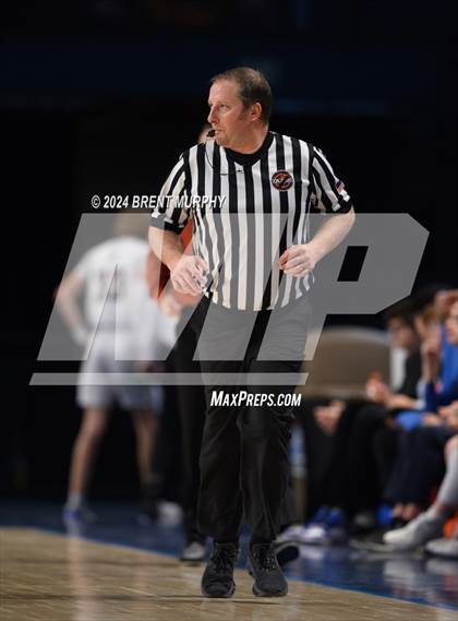 Thumbnail 2 in Simla vs. Fowler (CHSAA 2A Great 8) photogallery.