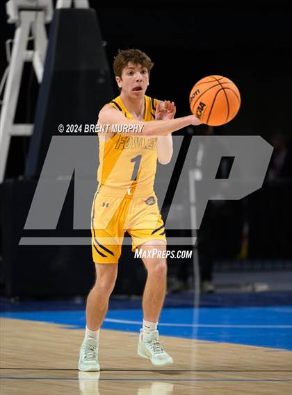 Thumbnail 3 in Simla vs. Fowler (CHSAA 2A Great 8) photogallery.