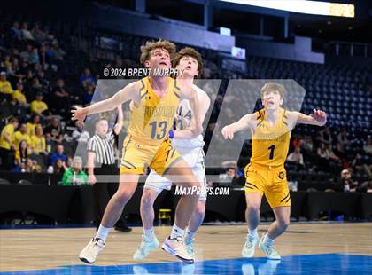 Thumbnail 3 in Simla vs. Fowler (CHSAA 2A Great 8) photogallery.