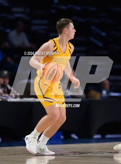 Thumbnail 2 in Simla vs. Fowler (CHSAA 2A Great 8) photogallery.