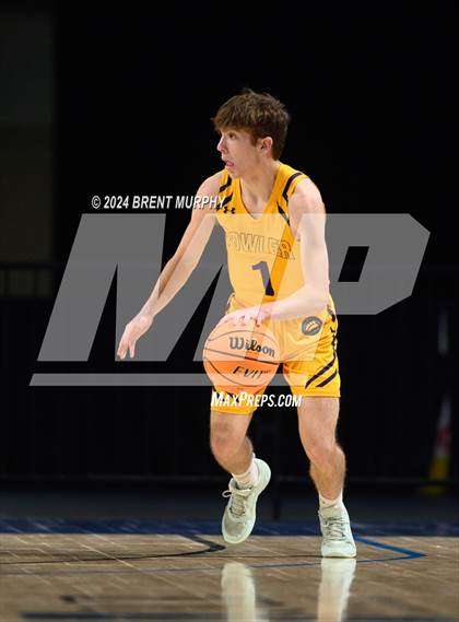 Thumbnail 2 in Simla vs. Fowler (CHSAA 2A Great 8) photogallery.