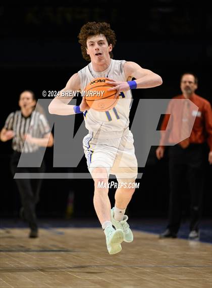 Thumbnail 2 in Simla vs. Fowler (CHSAA 2A Great 8) photogallery.