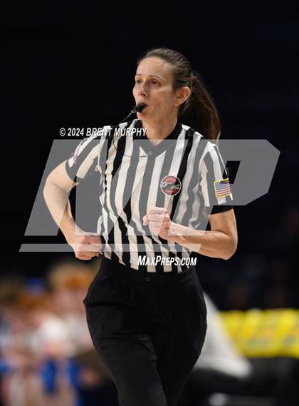 Thumbnail 3 in Simla vs. Fowler (CHSAA 2A Great 8) photogallery.