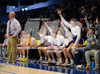 Thumbnail 1 in Simla vs. Fowler (CHSAA 2A Great 8) photogallery.