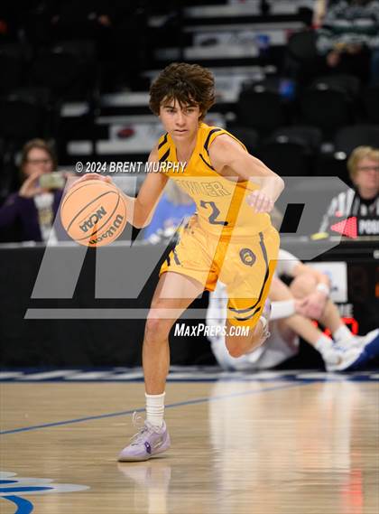 Thumbnail 3 in Simla vs. Fowler (CHSAA 2A Great 8) photogallery.