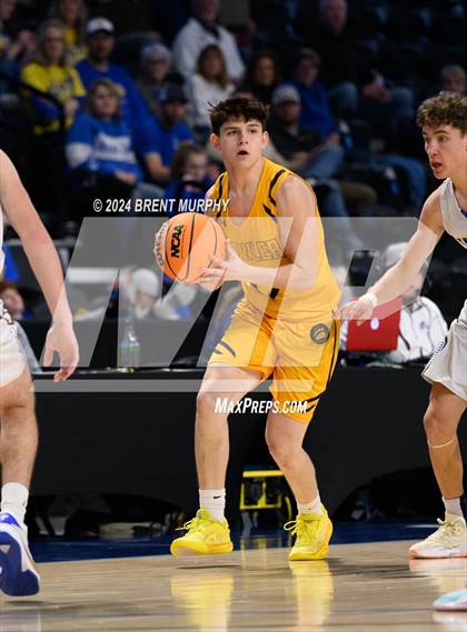 Thumbnail 3 in Simla vs. Fowler (CHSAA 2A Great 8) photogallery.