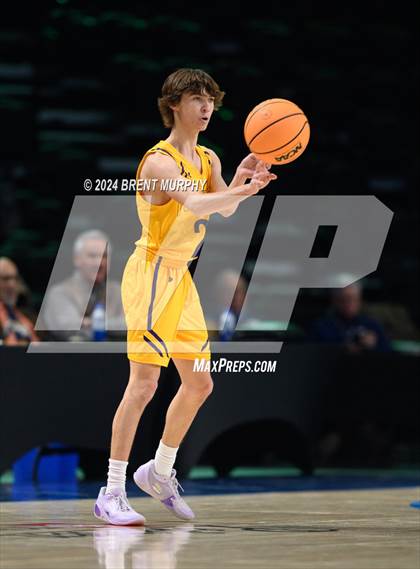 Thumbnail 3 in Simla vs. Fowler (CHSAA 2A Great 8) photogallery.