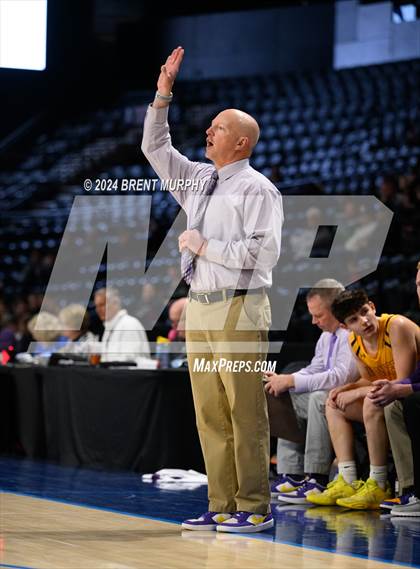 Thumbnail 1 in Simla vs. Fowler (CHSAA 2A Great 8) photogallery.
