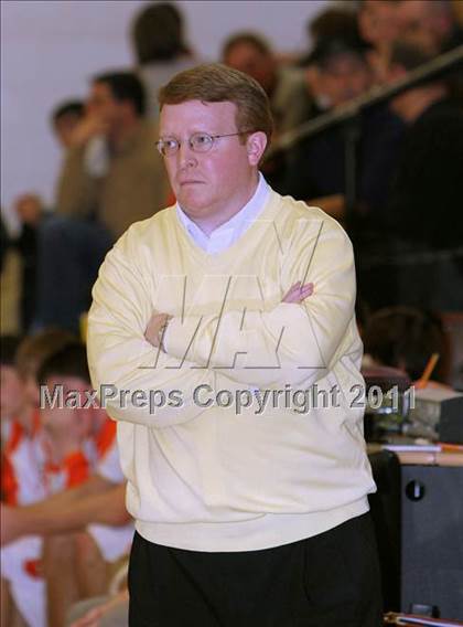 Thumbnail 1 in Venango Catholic @ Clarion Area photogallery.