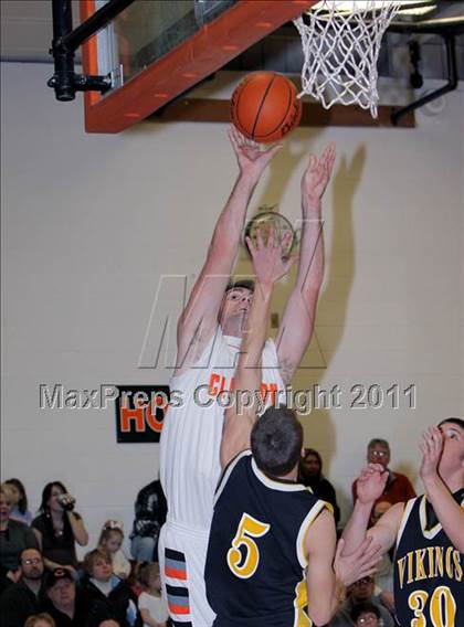 Thumbnail 3 in Venango Catholic @ Clarion Area photogallery.