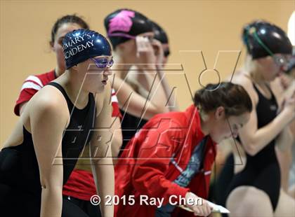 Thumbnail 2 in Coaches Invitational (Final) photogallery.