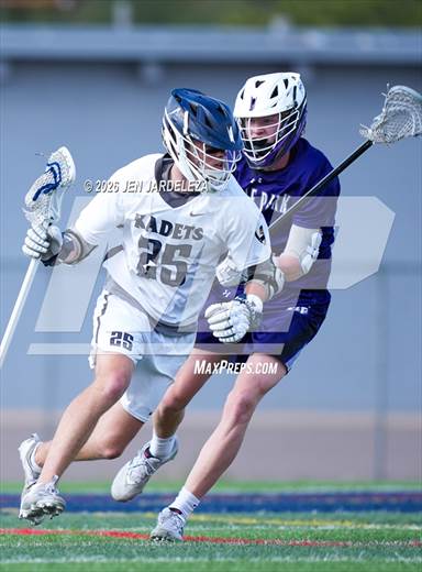 Middle Park @ Air Academy (CHSAA 4A 2nd Round)