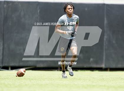 Thumbnail 1 in Ribault vs Valdosta  (Jaguars Prep 11-On Tournament) photogallery.