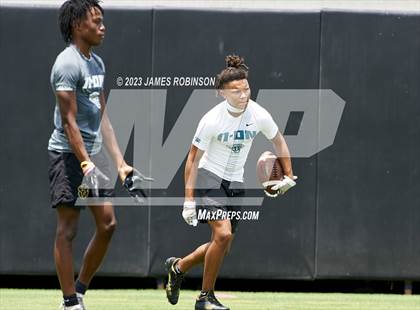 Thumbnail 3 in Ribault vs Valdosta  (Jaguars Prep 11-On Tournament) photogallery.