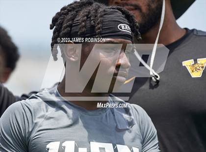 Thumbnail 1 in Ribault vs Valdosta  (Jaguars Prep 11-On Tournament) photogallery.
