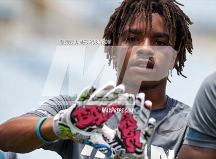 Thumbnail 2 in Ribault vs Valdosta  (Jaguars Prep 11-On Tournament) photogallery.