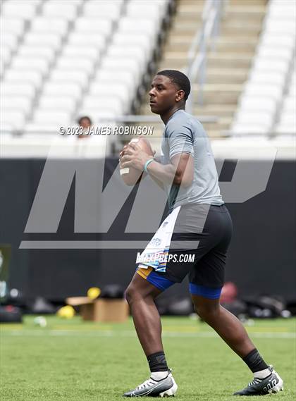 Thumbnail 3 in Ribault vs Valdosta  (Jaguars Prep 11-On Tournament) photogallery.