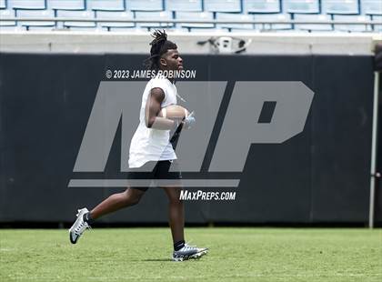 Thumbnail 3 in Ribault vs Valdosta  (Jaguars Prep 11-On Tournament) photogallery.