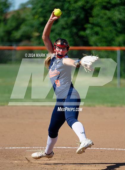 Thumbnail 2 in St. Francis @ Cosumnes Oaks photogallery.