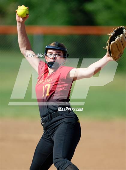 Thumbnail 3 in St. Francis @ Cosumnes Oaks photogallery.