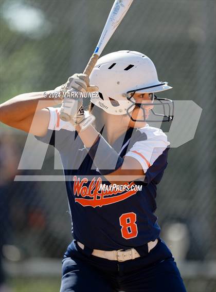 Thumbnail 1 in St. Francis @ Cosumnes Oaks photogallery.