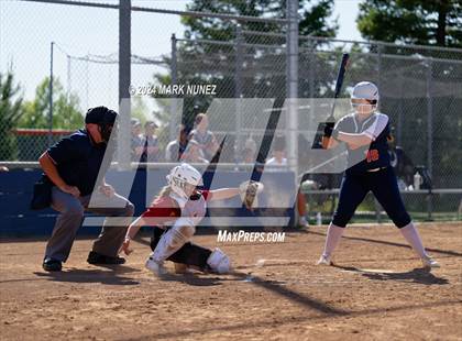 Thumbnail 3 in St. Francis @ Cosumnes Oaks photogallery.