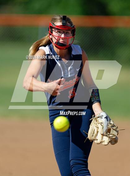 Thumbnail 2 in St. Francis @ Cosumnes Oaks photogallery.