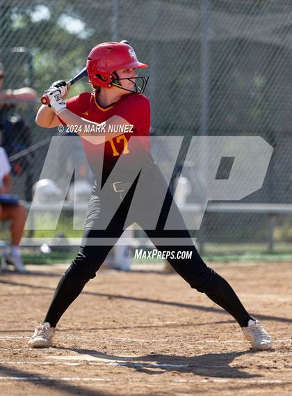 Thumbnail 1 in St. Francis @ Cosumnes Oaks photogallery.