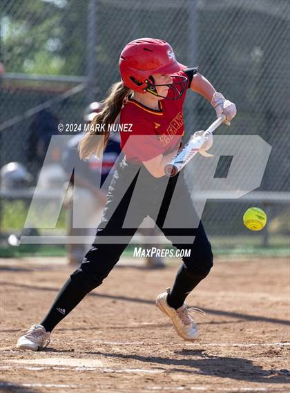 Thumbnail 3 in St. Francis @ Cosumnes Oaks photogallery.
