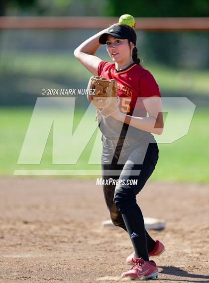Thumbnail 3 in St. Francis @ Cosumnes Oaks photogallery.
