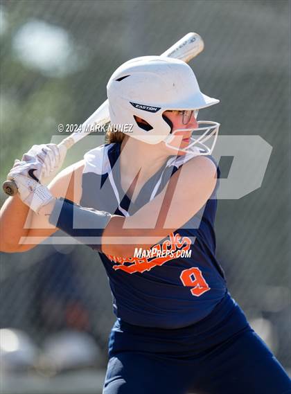 Thumbnail 1 in St. Francis @ Cosumnes Oaks photogallery.