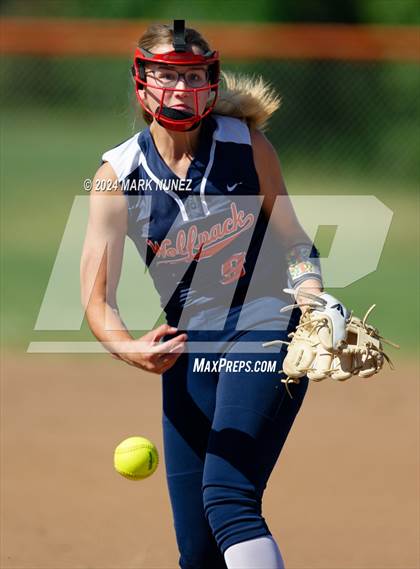 Thumbnail 3 in St. Francis @ Cosumnes Oaks photogallery.