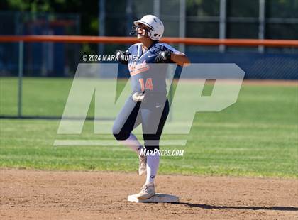 Thumbnail 1 in St. Francis @ Cosumnes Oaks photogallery.