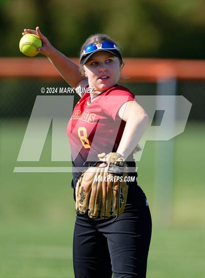 Thumbnail 1 in St. Francis @ Cosumnes Oaks photogallery.