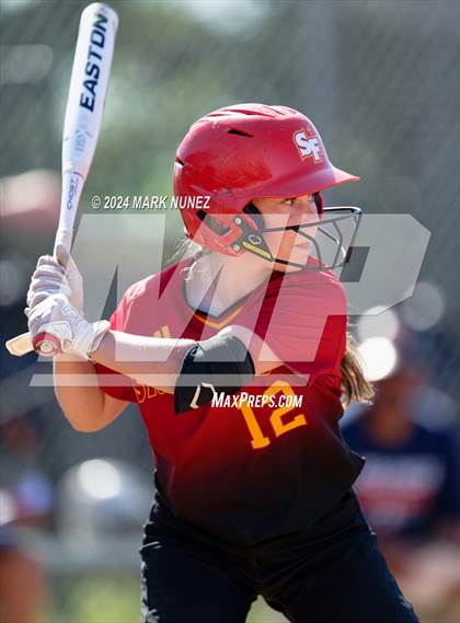 Thumbnail 1 in St. Francis @ Cosumnes Oaks photogallery.
