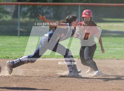 Thumbnail 2 in St. Francis @ Cosumnes Oaks photogallery.