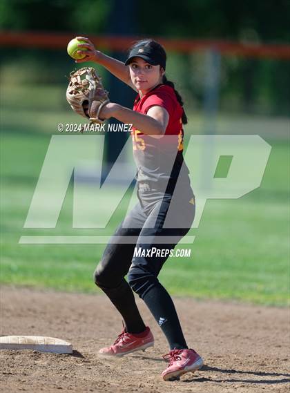 Thumbnail 2 in St. Francis @ Cosumnes Oaks photogallery.