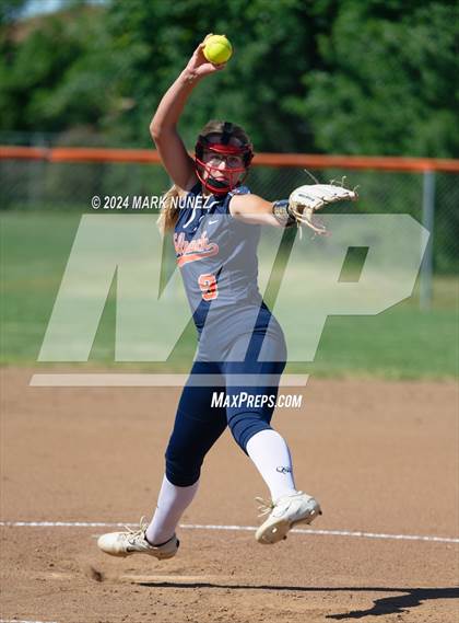 Thumbnail 3 in St. Francis @ Cosumnes Oaks photogallery.