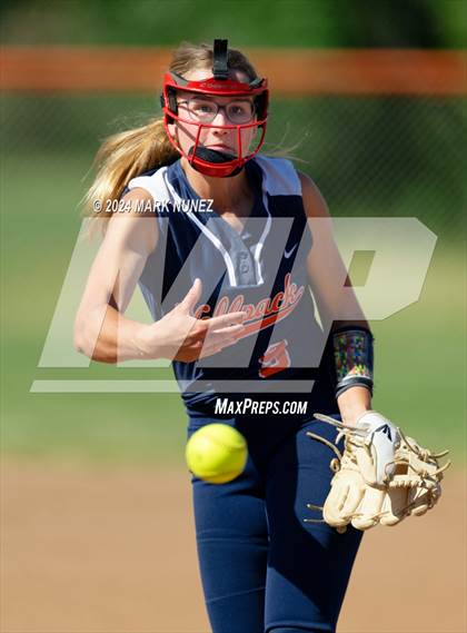 Thumbnail 1 in St. Francis @ Cosumnes Oaks photogallery.