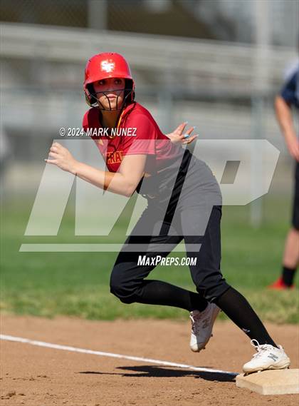 Thumbnail 2 in St. Francis @ Cosumnes Oaks photogallery.