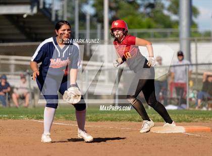 Thumbnail 2 in St. Francis @ Cosumnes Oaks photogallery.