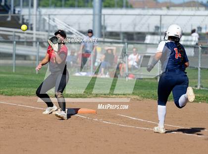 Thumbnail 1 in St. Francis @ Cosumnes Oaks photogallery.