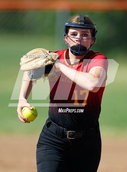 Thumbnail 2 in St. Francis @ Cosumnes Oaks photogallery.