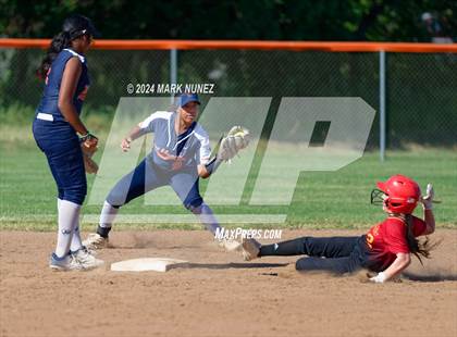 Thumbnail 2 in St. Francis @ Cosumnes Oaks photogallery.