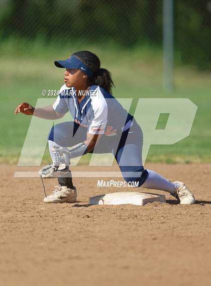 Thumbnail 2 in St. Francis @ Cosumnes Oaks photogallery.