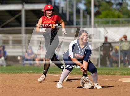 Thumbnail 3 in St. Francis @ Cosumnes Oaks photogallery.