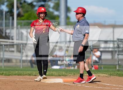 Thumbnail 3 in St. Francis @ Cosumnes Oaks photogallery.