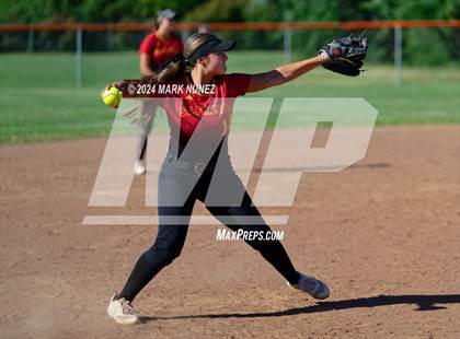 Thumbnail 2 in St. Francis @ Cosumnes Oaks photogallery.