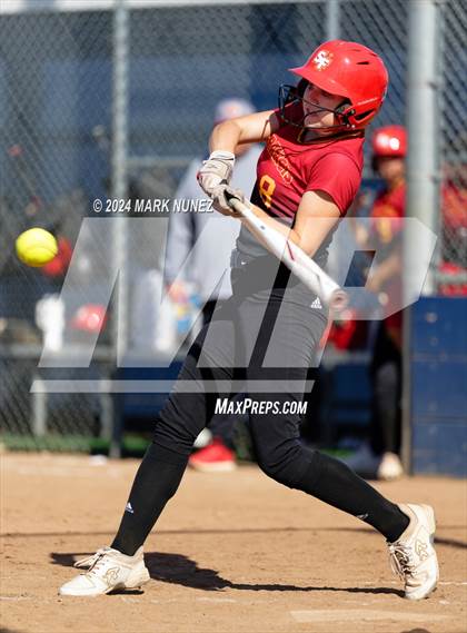 Thumbnail 2 in St. Francis @ Cosumnes Oaks photogallery.